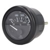Engine Water Temperature Gauge 2in Wide Range High Accuracy Front