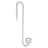 Stainless Steel Carbon Dioxide Diffuser Atomiser for Aquarium Fish Tank