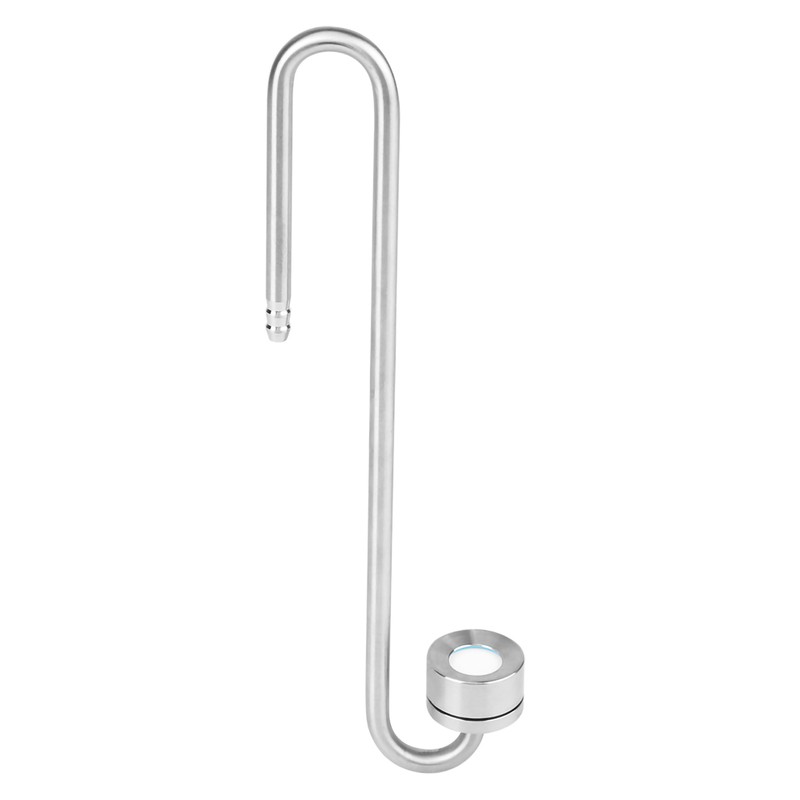 Stainless Steel Carbon Dioxide Diffuser Atomiser for Aquarium Fish Tank