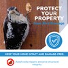 Bird Barrier The Intimidator - Professional Grade Bird Deterrent w/Wind-Twisting