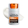 Moisturizer Anti Fatigue Durability Expert Hydra Energetic Men 50ml
