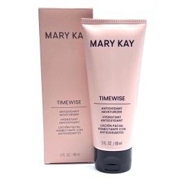 Mary Kay Daily Moisturizer – 3D Complex – Antioxidant Support – Normal to Dry Skin – 1.7 oz – New in Box