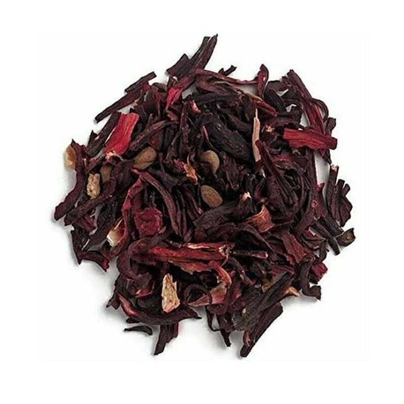 Hibiscus Leaves | Leaf | Petals | Whole Loose Premium