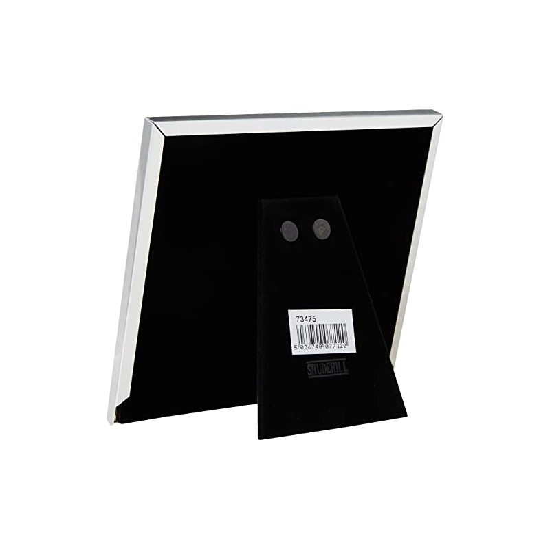 5" x 3" Twins! Photo Frame Twice the love Gift