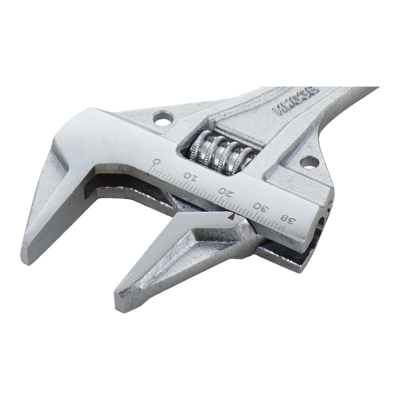 Super Super Wide Monkey Wrench 7.9 inches (200 mm) SMWG38