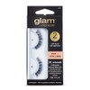 Manicare Volume Mink Effect Miranda Glam False Lashes (Pack of