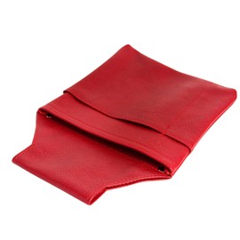 hamosons 1009 Professional Waiter's Holster Nappa Leather Light Red