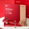 Jeonggwanjang 정관장 활기력 코어 30ml 20병 Korean Red Ginseng Vitality