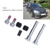 Rear Brake Caliper Slider Guide Pin Kit 113‑1376X Replacement for