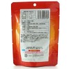 Organic Peeled Sweet Chestnut Crack, 3.5 oz (100 g) x