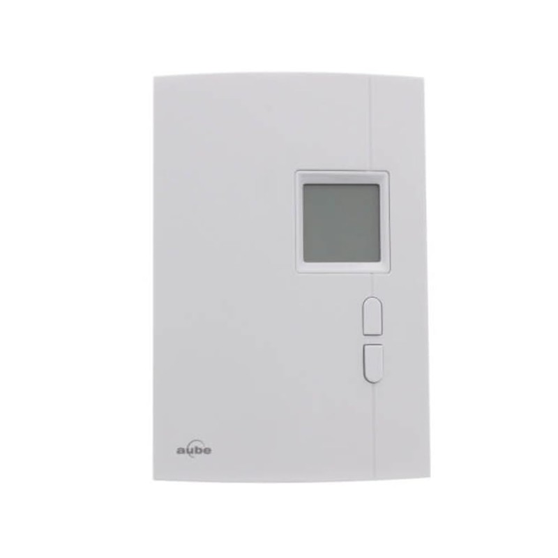 Honeywell TH401 Aube 2500W Non Programmable Thermostat