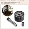 MIU13767B Easy Change Conversion Kit (AM125424 Oil Filter & AM131611