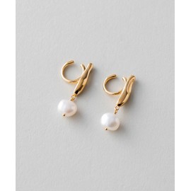 ete 842002-842003 Pearl Earrings