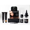 01 Black Makki Professional Intensive Eye lash and brow tint