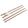 Sarini Chopstick Helper Training Set – Easy-to-Use Learning Chopsticks with