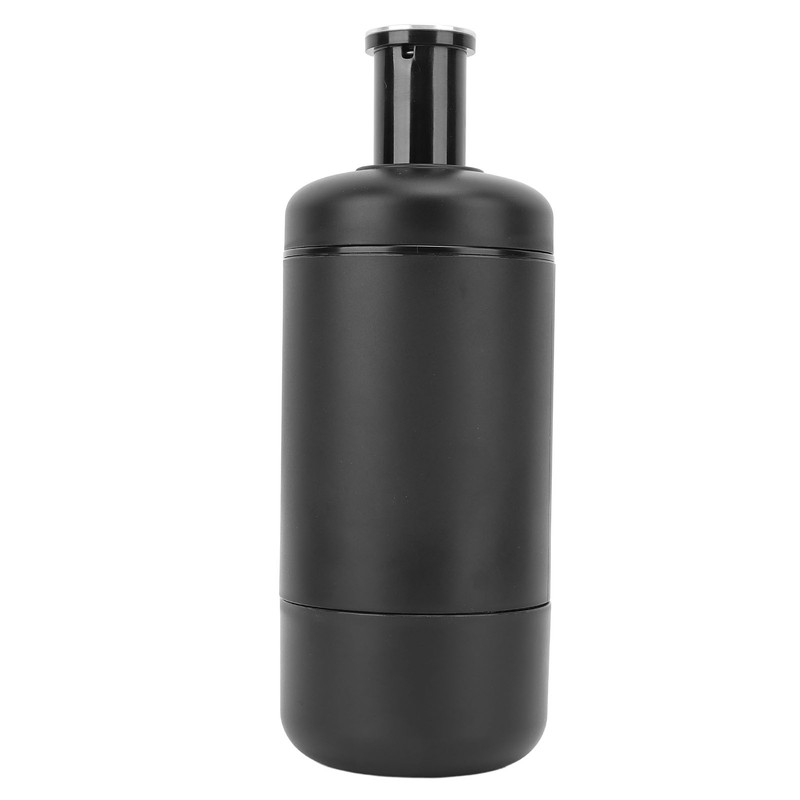 Travel Coffee Maker Manually Operated Compatible for Gusto Capsules Ground