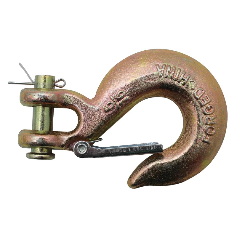 Extreme Max 5600.3030 Bear Claw Replacement Hook