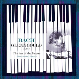 Bach,J.S: Art Of Fugue (180G) (Vinyl)