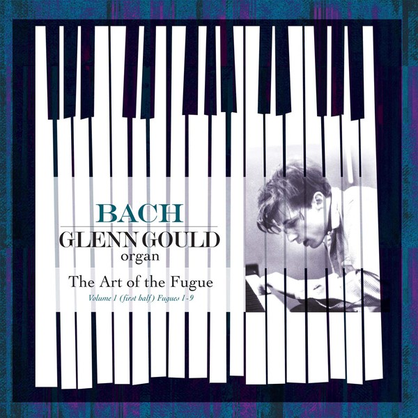 Bach,J.S: Art Of Fugue (180G) (Vinyl)