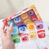 Lip Balm Set-Lip Balm Multipack, Deep Moisturizing Lip Mask Lip