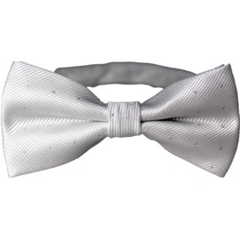 Best Item: Bowtie, Men's, Kids, One-Touch Tie, Plain, Easy to Wear, Hook, For Children and Adults, 03 Butterfly Water, white_01