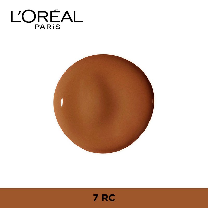 L 'Oreal Paris True Match The One Concealer 7 °C GOLD