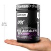 EFX Sports Kre-Alkalyn EFX | pH Correct Creatine Monohydrate Pill