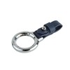 KOYOKOMA Key Ring, Strap, Leather, Faux Leather, Key Chain, Ring,