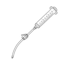 Shimano Workshop TL-BR002 bleed syringe unit