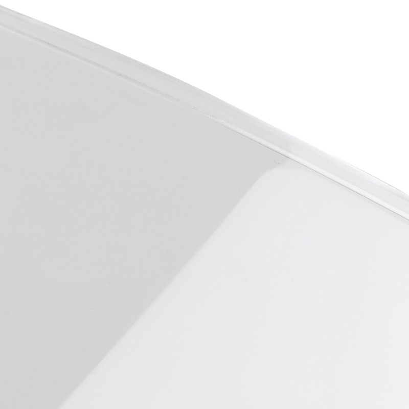 Motorcycle Windscreen PC Wind Deflector Fit for Suzuki GSXR 600/750
