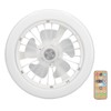Ceiling Fan with Light Remote Control Ceiling Fan Bulb for