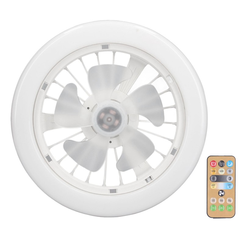 Ceiling Fan with Light Remote Control Ceiling Fan Bulb for
