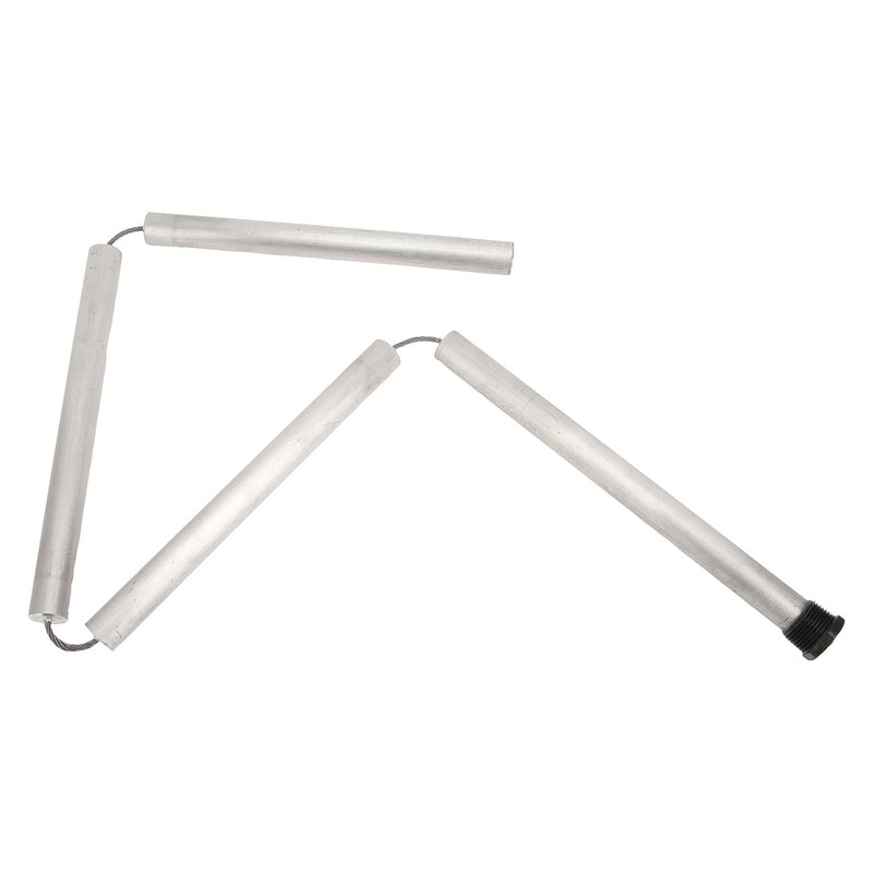 43 Inch Water Heater Anode Rod Safe Rugged Magnesium Anode