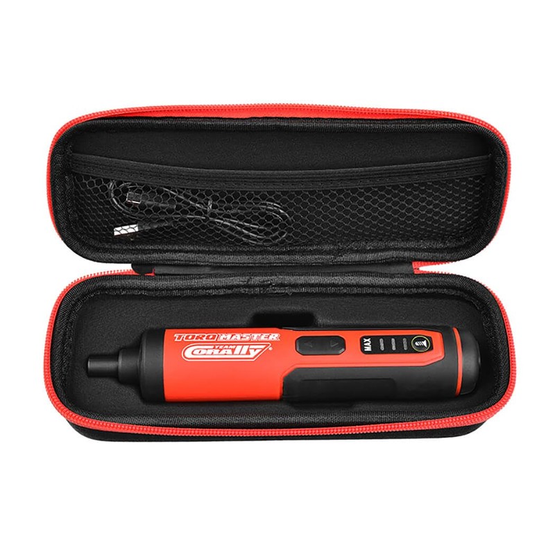 Corally Torq Master Digital Cordless Screwdriver 3.6v