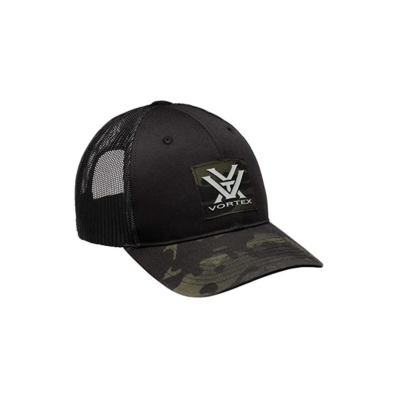 Vortex Optics Pathbreaker Pro Snap Back Cap