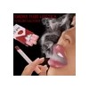 4 Colors 0.8g Matte Lipstick Set Long Lasting Velvet Finish