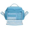 FURIMETY Dentist Set Carrying Case Compatible with Dentist Kit for