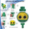 Mechanical Watering Hose Timer Water Timer Irrigation Timer Water Timer