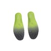 Pro11 Wellbeing Pro11 Hydro-Tech-Sport-Einlagen/Orthopädische Einlegesohlen mit Dual Layer Impact Shell