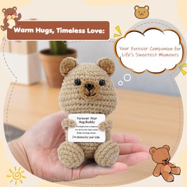 Funny Love Gifts for Anniversaries, Birthdays, Valentine's Day & Christmas - Small Gifts & Stocking Stuffers for Couples, Husbands, Wives, Boyfriends, Girlfriends, Moms, Dads, Daughters & Sisters