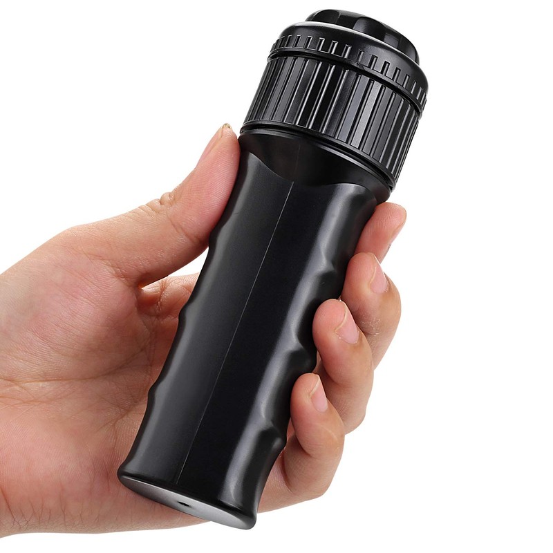 Px Protective Case, Smell Proof Container, Fits Px2Px3, Removable Stash