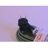 HDX 10 FEET BRAIDED INDOOR EXTENSION CORD 16 GAGE 3