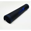 Crossbar pad for XT660X (blue logo)