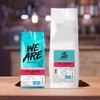 Coffee Ground for Cafetiere, 227g Bag Decaf Colombian Ground Coffee,