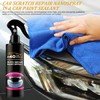 P40 Car Scratch Quick Repair Nano Spray,New Nano Car Scratch