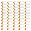 50pcs 100nF 50V Multilayer Monolithic Ceramic Capacitor 5.08mm for RC
