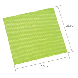 曙産業 Akebono Industry KAKUSEE Maki Sushi Roll Maker Cooking Utensil Sushi Land Maki Rolling Mat Large CH-2020 from Japan