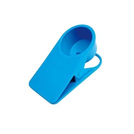 3Pcs Drink Cup Holder Clip, Table Desk Side Bottle Cup Stand Water Drink Holder Cup Saucer Clip Design for Home Office