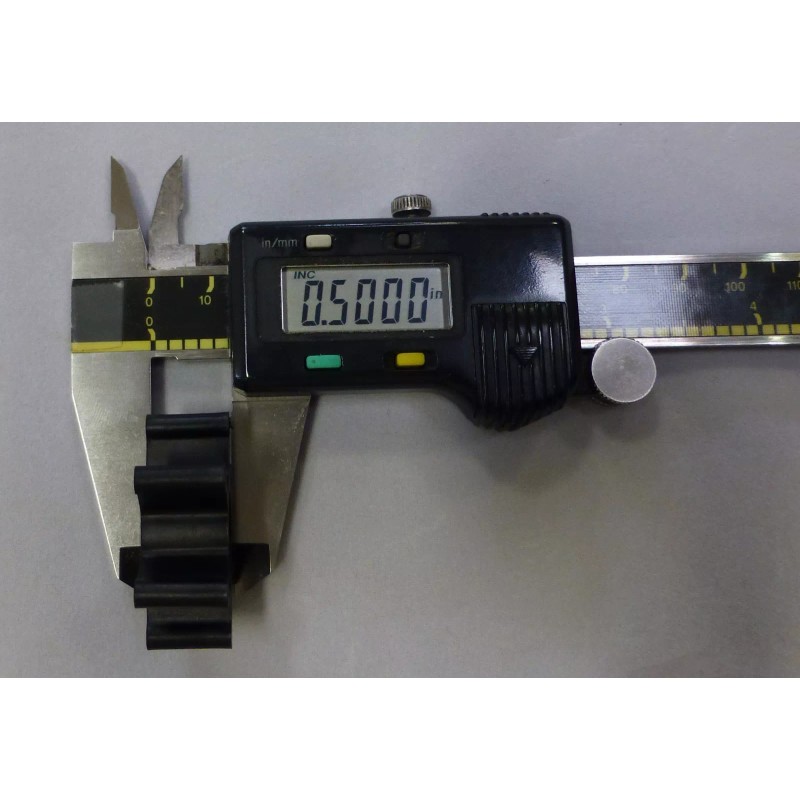 Seal Kits Direct 3 pack Impeller for Utility Water Transfer