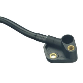 URO Parts URO Parts 2782000500 Turbo Coolant Line, Return Line